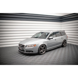 MAXTON Rajouts Des Bas De Caisse Volvo V70 Mk3