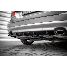 MAXTON Diffuseur Arrière Complet Volvo V70 Mk3 MAXTON Diffuseur Arrière Complet Volvo V70 Mk3