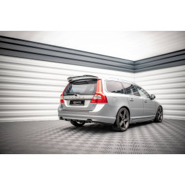 MAXTON Diffuseur Arrière Complet Volvo V70 Mk3 MAXTON Diffuseur Arrière Complet Volvo V70 Mk3