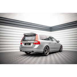 MAXTON Spoiler Cap V.1 Volvo V70 Mk3 MAXTON Spoiler Cap V.1 Volvo V70 Mk3