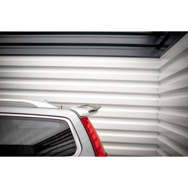 MAXTON Spoiler Cap V.1 Volvo V70 Mk3 MAXTON Spoiler Cap V.1 Volvo V70 Mk3