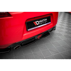 MAXTON Central Arriere Splitter V.2 Nissan 370Z