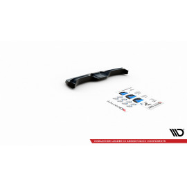 MAXTON Central Arriere Splitter V.2 Nissan 370Z