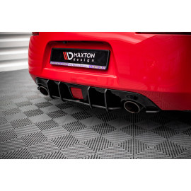 MAXTON Street Pro Central Diffuseur Arriere Nissan 370Z MAXTON Street Pro Central Diffuseur Arriere Nissan 370Z