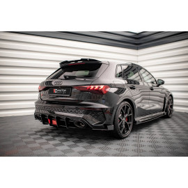 MAXTON Feu Stop Led Audi RS3 Sportback 8Y MAXTON Feu Stop Led Audi RS3 Sportback 8Y
