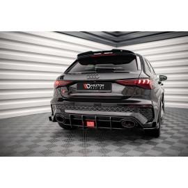 MAXTON Feu Stop Led Audi RS3 Sportback 8Y MAXTON Feu Stop Led Audi RS3 Sportback 8Y