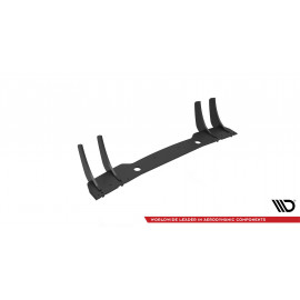MAXTON Street Pro Central Diffuseur Arriere V.1 Dodge Durango RT Mk3 MAXTON Street Pro Central Diffuseur Arriere V.1 Dodge Durango RT Mk3