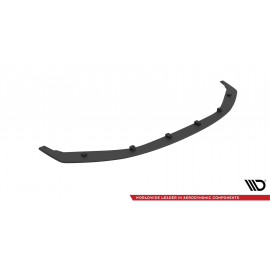 MAXTON Street Pro Lame Du Pare-Chocs Avant BMW M4 G82 / M3 G80 MAXTON Street Pro Lame Du Pare-Chocs Avant BMW M4 G82 / M3 G80