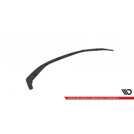 MAXTON Street Pro Lame Du Pare-Chocs Avant BMW M4 G82 / M3 G80 MAXTON Street Pro Lame Du Pare-Chocs Avant BMW M4 G82 / M3 G80