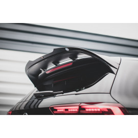 MAXTON Spoiler Cap V.2 Volkswagen Golf 8 R-Performance / GTI Clubsport