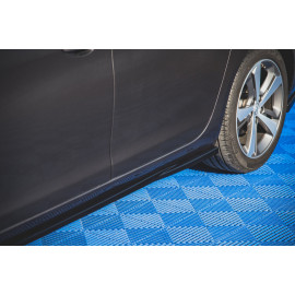 MAXTON Rajouts Des Bas De Caisse Peugeot 308 SW Mk2 Facelift