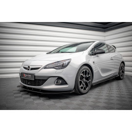 MAXTON Front Flaps Opel Astra GTC OPC-Line J