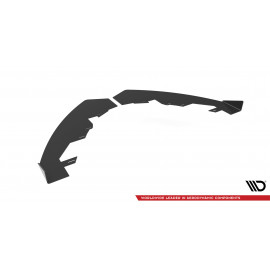 MAXTON Front Flaps Opel Astra GTC OPC-Line J