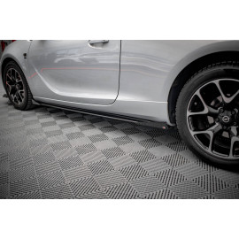 MAXTON Side Flaps Opel Astra GTC OPC-Line J