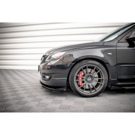 MAXTON Front Flaps Mazda 3 MPS Mk1
