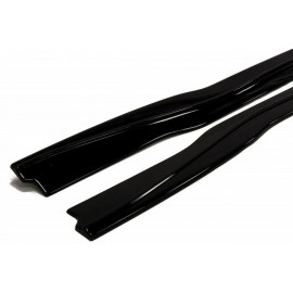 MAXTON RAJOUTS DES BAS DE CAISSE POUR V.1 Nissan 370Z