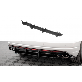 MAXTON Street Pro Central Diffuseur Arriere Volkswagen Touareg R-Line Mk3