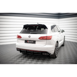 MAXTON Street Pro Central Diffuseur Arriere Volkswagen Touareg R-Line Mk3