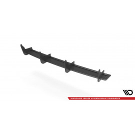 MAXTON Street Pro Central Diffuseur Arriere Volkswagen Touareg R-Line Mk3