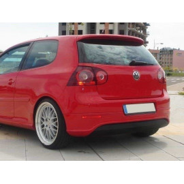 MAXTON RAJOUT DU PARE-CHOCS ARRIÈRE VW GOLF V R32 (version sans sortie pour pot final d'echappement, sortie d'echappement stan MAXTON RAJOUT DU PARE-CHOCS ARRIÈRE VW GOLF V R32 (version sans sortie pour pot final d'echappement, sortie d'echappement stan