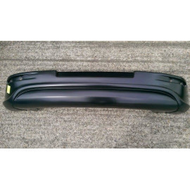 MAXTON RAJOUT DU PARE-CHOCS ARRIÈRE VW GOLF V R32 (version sans sortie pour pot final d'echappement, sortie d'echappement stan MAXTON RAJOUT DU PARE-CHOCS ARRIÈRE VW GOLF V R32 (version sans sortie pour pot final d'echappement, sortie d'echappement stan