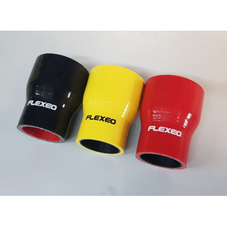 Manchon pour kit cold side Flexeo ou Airtec Renault Clio 4 RS 200 et 220