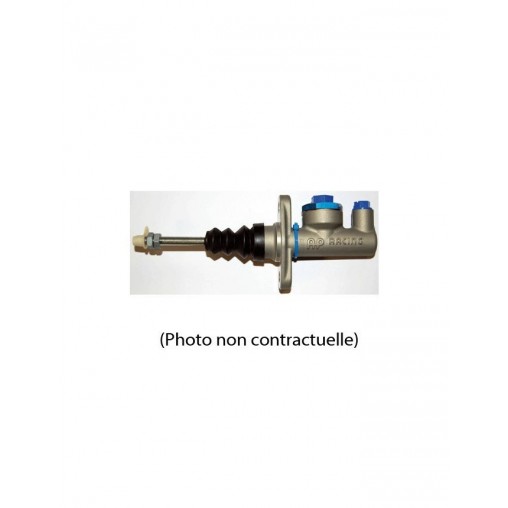 Maître Cylindre AP Racing Diamètre 17.8mm M8x125 Longueur 115mm
