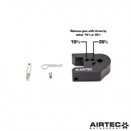 AIRTEC Motorsport Quick Shift for Hyundai I20N AIRTEC Motorsport Quick Shift for Hyundai I20N