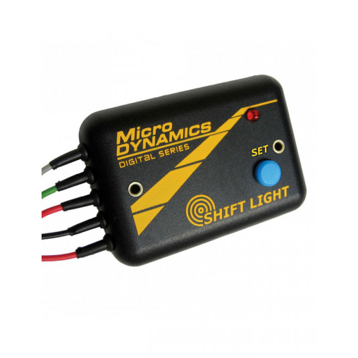 Shift light Micro dynamics