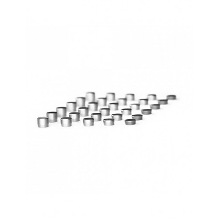 Pastille d'arbre à cames Cat Cams 2.75x7mm