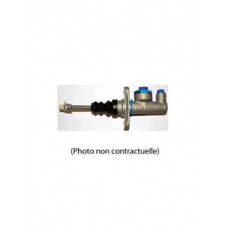 Maître Cylindre AP Racing Diamètre 22.2mm M8x125 Longueur 160mm
