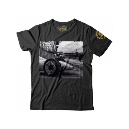 Tee-shirt DRIVERS CLUB COMPANY Formule Vee