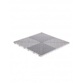 Dalles de sol Ribtrax (6 dalles pour 0.96m²)