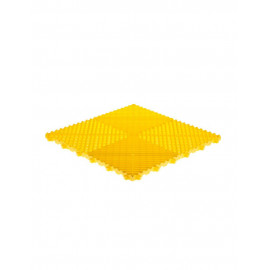 Dalles de sol Ribtrax (6 dalles pour 0.96m²)