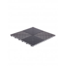 Dalles de sol Ribtrax (6 dalles pour 0.96m²)