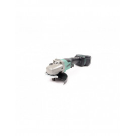 Kit meuleuse d'angle 18V KIELDER 115mm (avec 2 batteries 5.0Ah et chargeur) Kit meuleuse d'angle 18V KIELDER 115mm (avec 2 batteries 5.0Ah et chargeur)