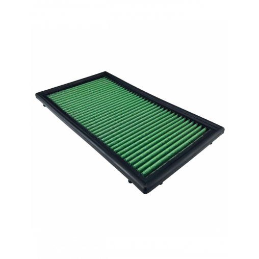 Filtre à air GREEN FILTER Renault Espace V 2.0 CDI Blue 2018-