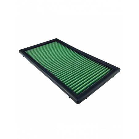 Filtre à air GREEN FILTER Renault Espace V 2.0 CDI Blue 2018-