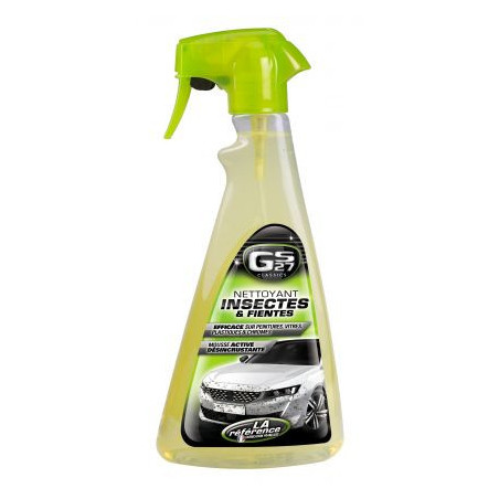 GS27 NETT.INSECTES/FIENTE 500ML CL120181