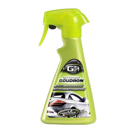 GS27 NETTOY.GOUDRON 250ML CL120142