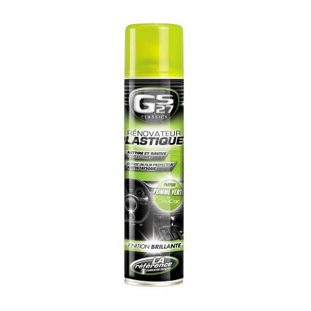 GS27 RENOV.PLAST POMME V 400ML CL110191