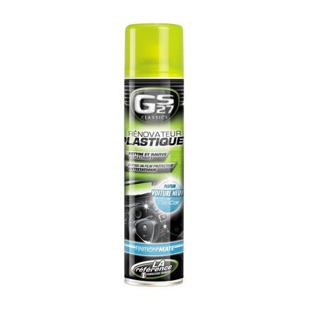 GS27 RENOV.PLAST VOIT NEUV400ML CL110132