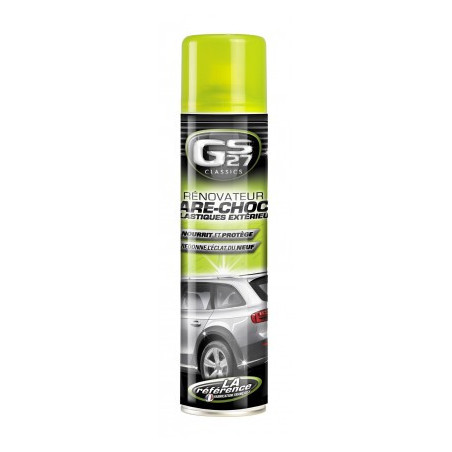 GS27 RENOV.PARE CHOCS 400ML CL110111