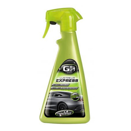 GS27 LUSTREUR EXPRESS 500ML CL120162