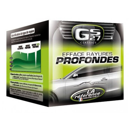 GS27 EFF RAYURE PROFONDE 100ML CA100122