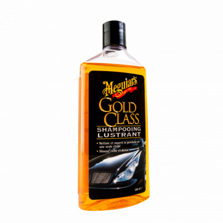 SHAMP GOLD CLASS LUSTRANT 500ML