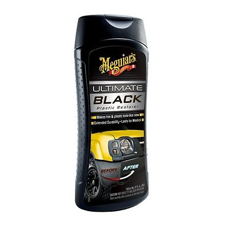 RENOVATEUR PLASTIQ EXTE ULTI BLCK 355ML