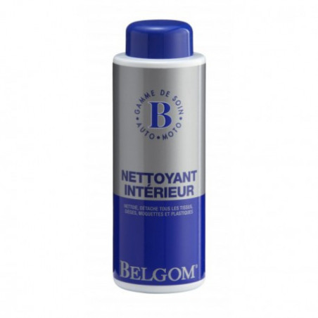 NETTOYANT INTERIEUR 500 ML