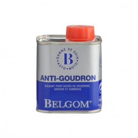 ANTI GOUDRON 150ML BELGOM