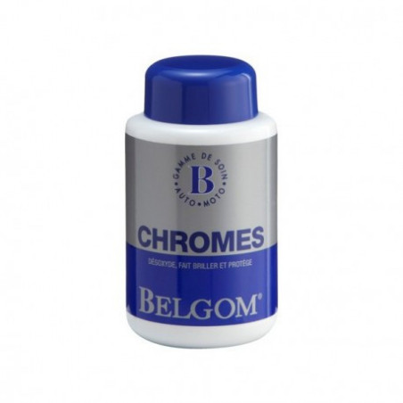 CHROMES 250 ML